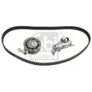 FEBI BILSTEIN 27298 Zahnriemensatz für VW, SEAT, AUDI, SKODA