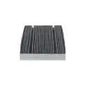 BOSCH 1 987 435 628 Filter, Innenraumluft R 5628 für MERCEDES-BENZ