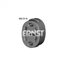 Halter Abgasanlage Ernst 490016 für Vag Hinten