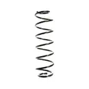 2x Spidan Fahrwerksfeder 56190 Hinterachse Renault Laguna II
