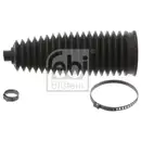 FEBI BILSTEIN 34134 Lenkmanschettensatz für MERCEDES-BENZ