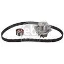 FEBI BILSTEIN 173231 Zahnriemensatz für FIAT