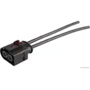 Kabelreparatursatz Elektromotor Lenkgetriebe Herth+buss Elparts 51277407 für VW
