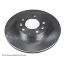 BLUE PRINT ADM54398 Bremsscheiben 2 Stück MAZDA