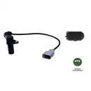 NTK 81314 Kurbel + Nockenwellen Sensor CMC3-D315 für AUDI, VW