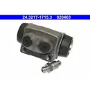 ATE 24.3217-1715.3 Radzylinder
