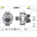 VALEO 439611 Pkw Generator Neu - ORIGINS