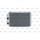 NRF 54316 Wärmetauscher, Innenraumheizung