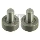 FEBI BILSTEIN 35529 Lagerbolzen für MERCEDES-BENZ, SETRA