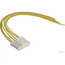HERTH+BUSS ELPARTS 51277290 Kabelreparatursatz, Heckleuchte für PEUGEOT, CITROËN