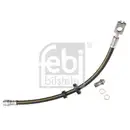 FEBI BILSTEIN 31728 Bremsschlauch für VW