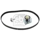 FEBI BILSTEIN 43669 Zahnriemensatz für RENAULT, SUZUKI