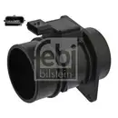 FEBI BILSTEIN 45787 Luftmassenmesser für RENAULT, OPEL, NISSAN
