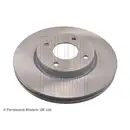 BLUE PRINT ADN143133 Bremsscheiben 2 Stück vorne NISSAN