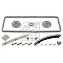 FEBI BILSTEIN 33040 STEUERKETTENSATZ mit Zahnrad