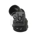 Kühlmittelflansch Febi Bilstein 45978 für Audi für Seat für Skoda für VW Oben