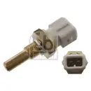 Sensor Kühlmitteltemperatur Febi Bilstein 37782 für Audi für Seat für VW