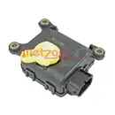Stellelement Mischklappe Metzger 0917104 Original Ersatzteil Greenparts für Vag