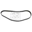 FEBI BILSTEIN 34122 Zahnriemen für VW