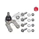 FEBI BILSTEIN 41717 Traggelenk für SSANGYONG, DAEWOO
