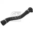 Kühlerschlauch Febi Bilstein 49255 für Bmw Rechts Unten