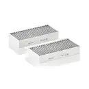 Filter Innenraumluft Mann-filter CUK 26 028-2 für Mercedes Benz
