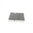 Filter Innenraumluft Bosch 1 987 435 609 für Mercedes Benz für Mercedes Benz