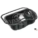 FEBI BILSTEIN 02005 Rep. Satz Ölwanne für AUDI, VW