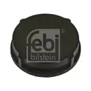 FEBI BILSTEIN 38142 Verschlussdeckel für VOLVO, IVECO, MAN, RENAULT