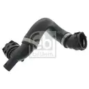 FEBI BILSTEIN 49256 Kühlwasserschlauch für BMW