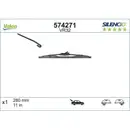 VALEO 574271 Silencio Performance Heck (x1) VR32