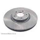 BLUE PRINT ADN143143 Bremsscheiben 2 Stück vorne NISSAN
