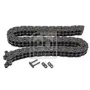 Steuerkette Febi Bilstein 09235 für Mercedes Benz für Mercedes Benz