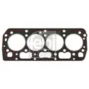 FEBI BILSTEIN 40709 Zylinderkopfdichtung für SKODA