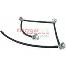 METZGER 0840073 SCHLAUCH, LECKKRAFTSTOFF REPARATURSATZ