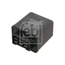 FEBI BILSTEIN 09891 Relais für SCANIA