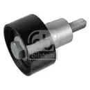FEBI BILSTEIN 45793 Umlenkrolle für SEAT, VW, AUDI, SKODA, CUPRA