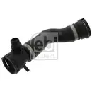Kühlerschlauch Febi Bilstein 49257 für Bmw Oben