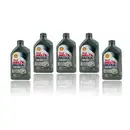 SHELL 50009817 Shell Helix Ultra ECT C3 5W-30 5x1L (550042844)