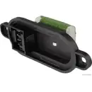HERTH+BUSS ELPARTS 75614945 Widerstand, Innenraumgebläse