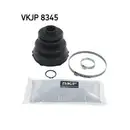 SKF VKJP 8345 Faltenbalg (Material: Gummi): L 91,3 mm,