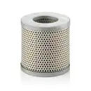 MANN-FILTER C 1337 Luftfilter
