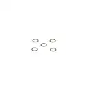BOSCH 2 460 210 012 Dichtring