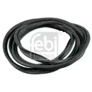 FEBI BILSTEIN 06221 Windschutzscheibendichtung für MAN
