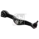 FEBI BILSTEIN 43694 Querlenker für MERCEDES-BENZ