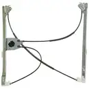 VALEO 851137 Fensterheber (o. Motor) v r ESPACE