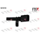 Sensor Raddrehzahl Fte 9400016 für Audi für Man für Porsche für Seat für Skoda