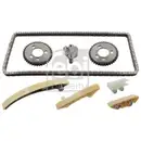 FEBI BILSTEIN 102202 Steuerkettensatz für FORD