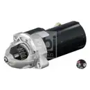 FEBI BILSTEIN 101604 Anlasser für MERCEDES-BENZ