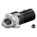 FEBI BILSTEIN 101604 Anlasser für MERCEDES-BENZ